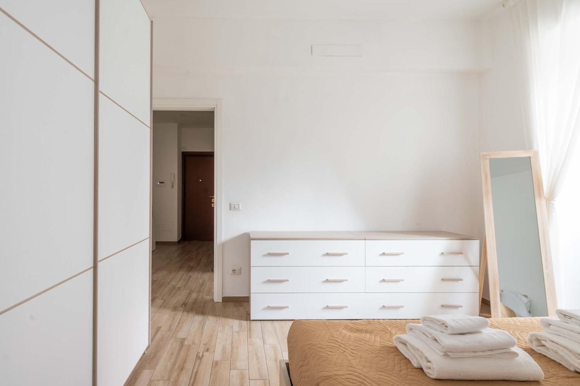 Loverhome Apartment 1 روما المظهر الخارجي الصورة