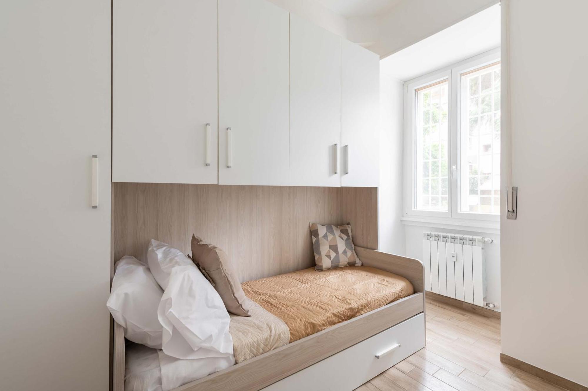 Loverhome Apartment 1 روما المظهر الخارجي الصورة