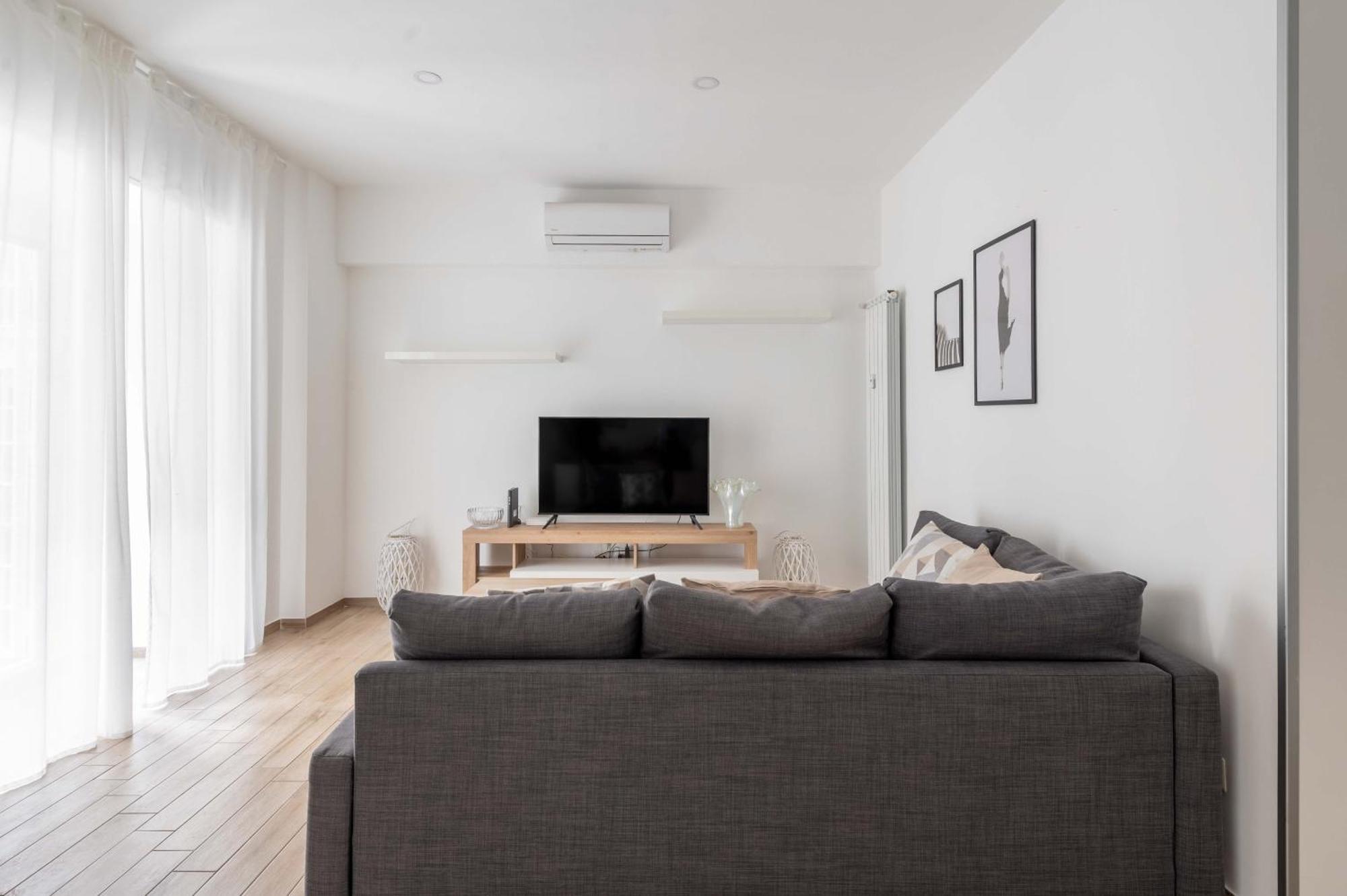 Loverhome Apartment 1 روما المظهر الخارجي الصورة