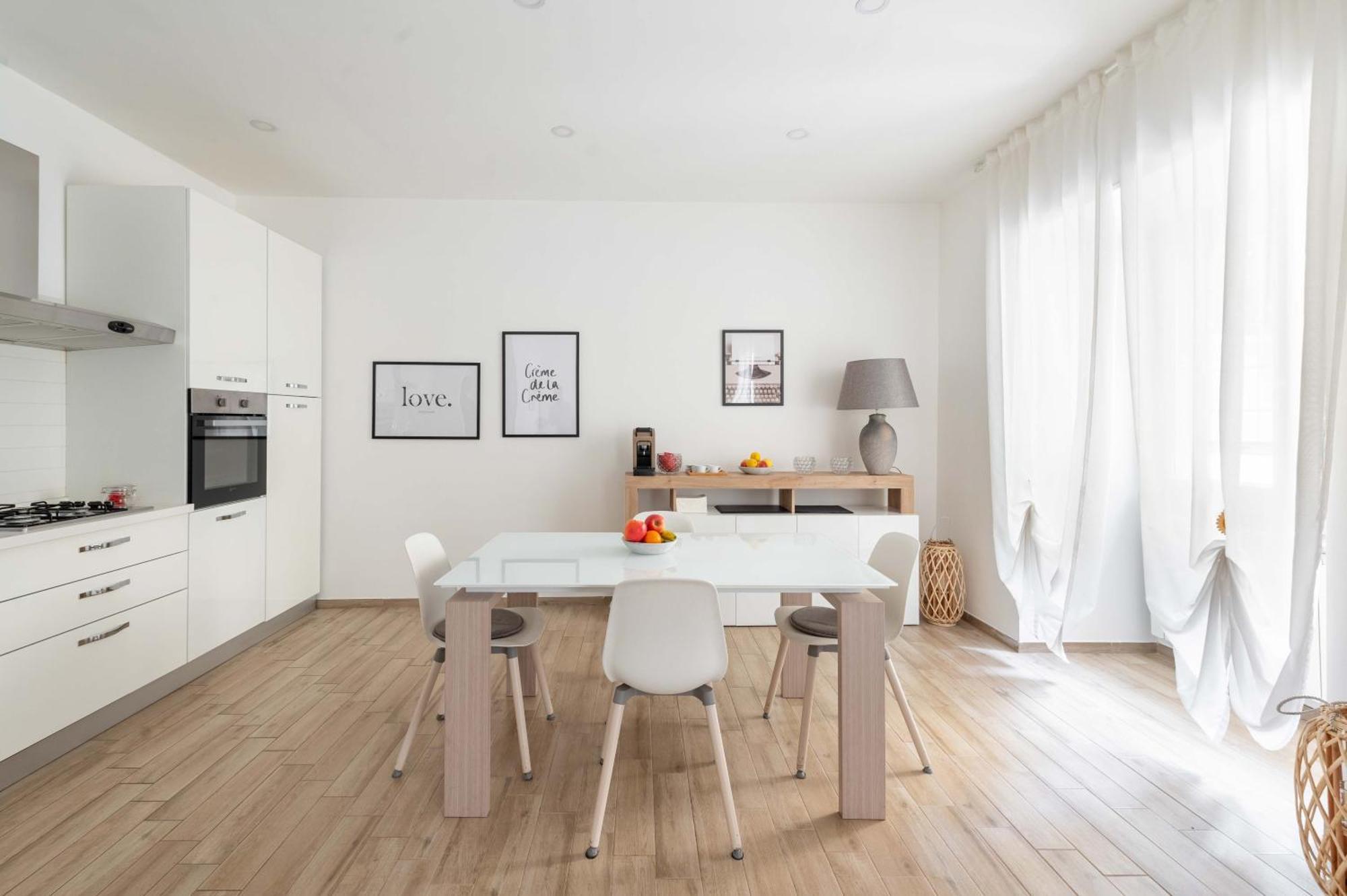 Loverhome Apartment 1 روما المظهر الخارجي الصورة
